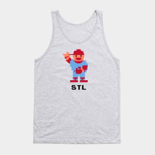 RBI Baseball - St. Louis (Throwbacks) Tank Top